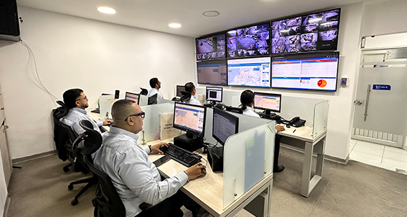 Últimas ofertas publicadas